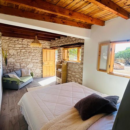 ECO-RANCH Hisan Al Mouhit Apartment Sidi Kaouki Luaran gambar